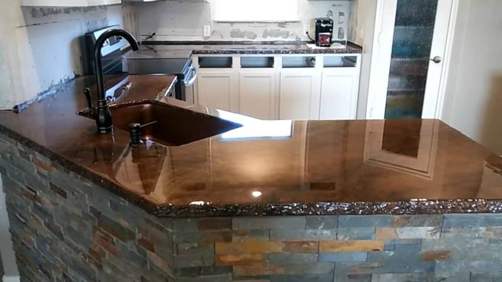 Epoxy Countertops: An Affordable and Attractive Kitchen Upgrade