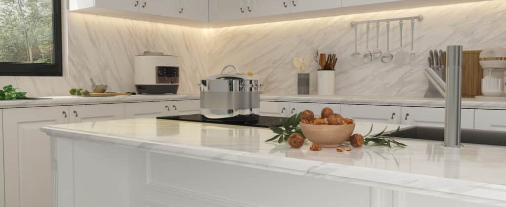 Kitchen Countertop Finishes: What You Should Know