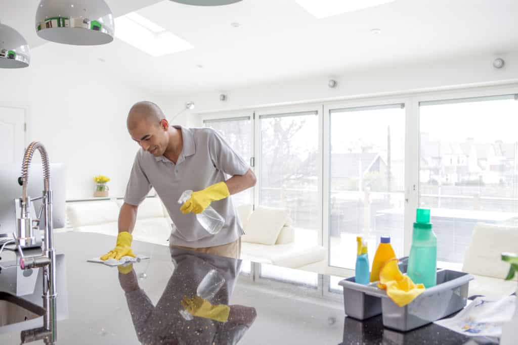 Granite Stain Remover: The best Options Are Cheap