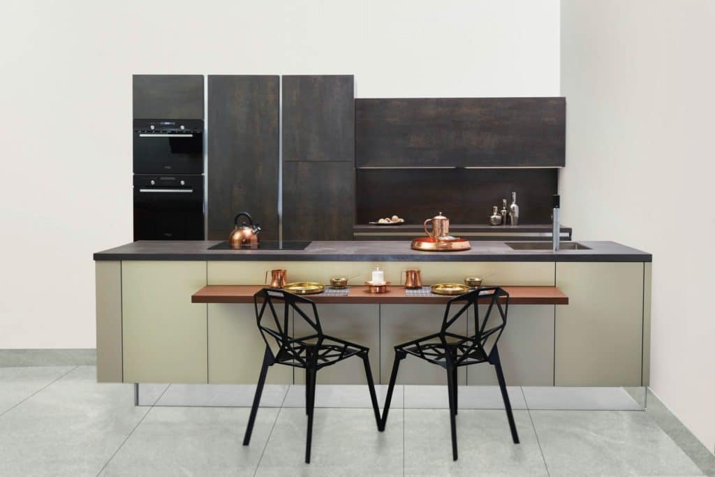 Black Granite Countertops: All You Need to Know
