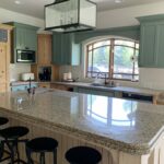 Can I sell my old granite countertops?