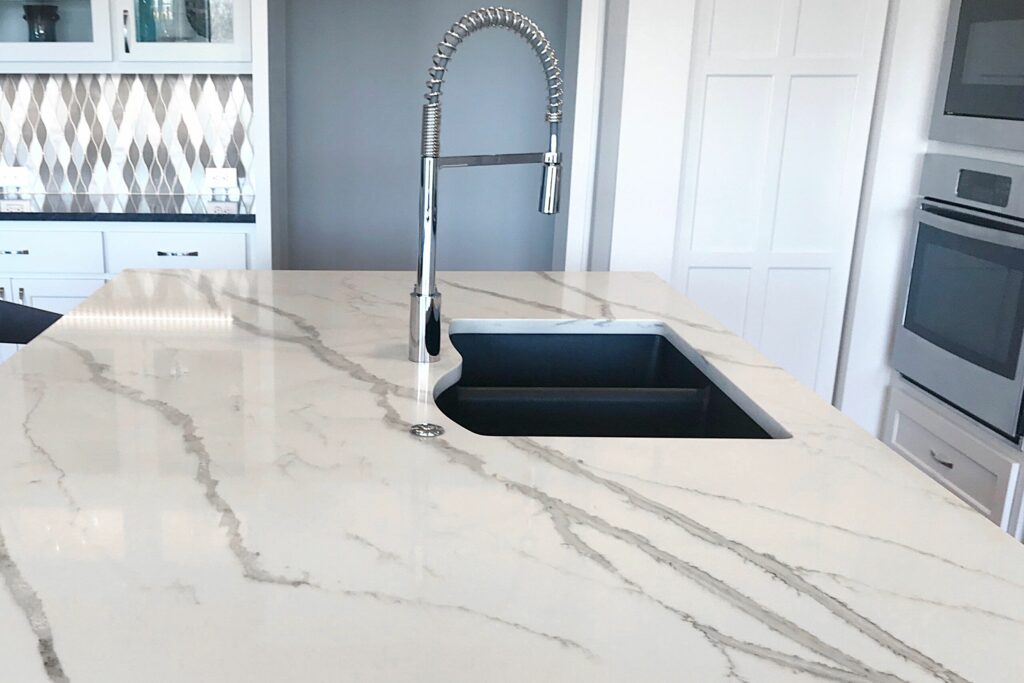 Pros and Cons of Marble Countertops - Case Against Marble Counters