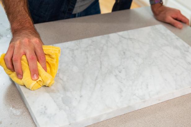 How to Choose a Marble Countertop Sealer