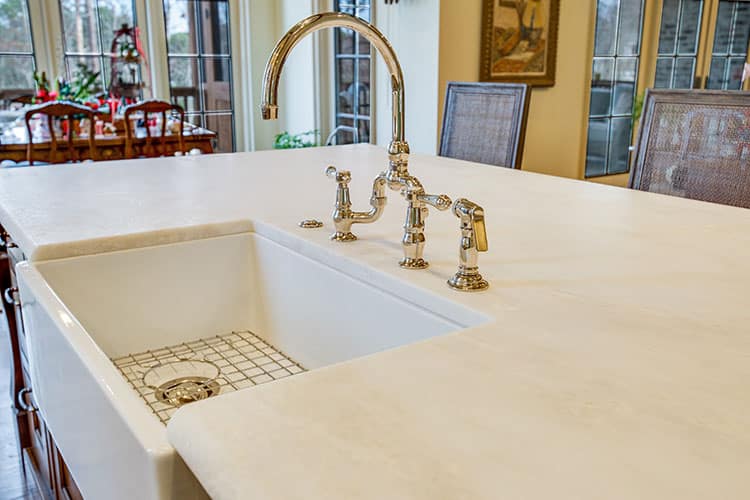 The Pros and Cons of Honed Marble Countertops