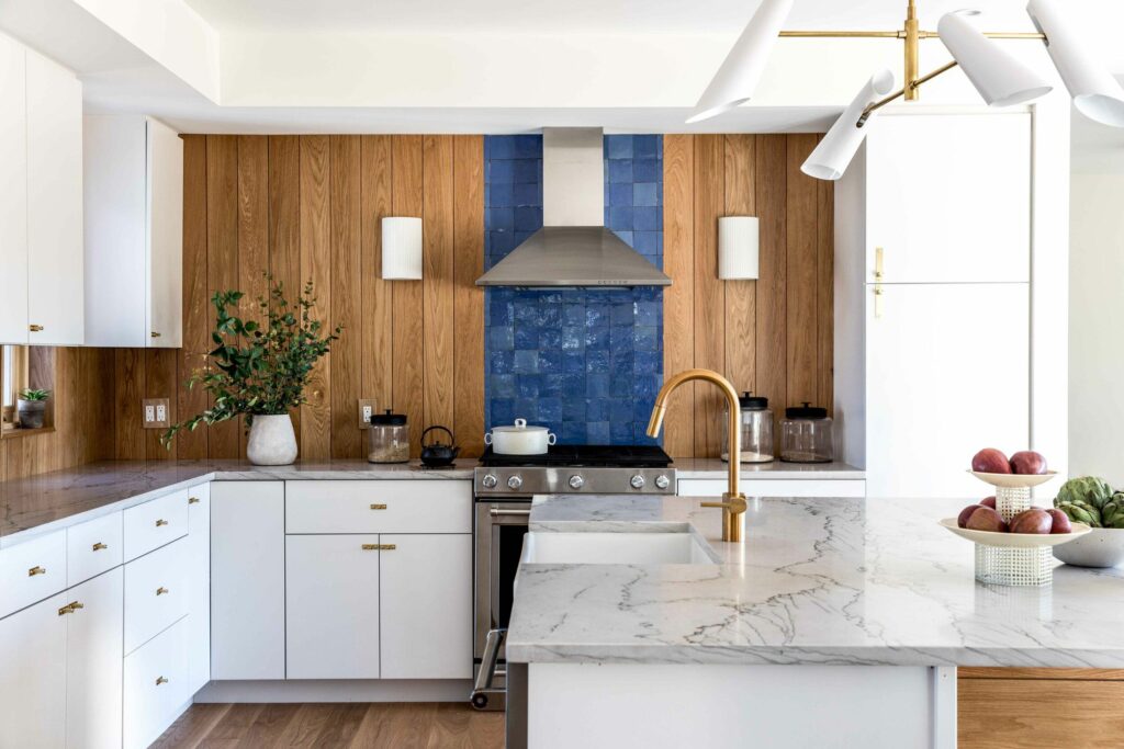 A Complete Guide to Marble Countertops